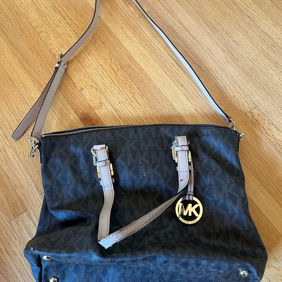 Michael Kors Tote - Picture 3 of 5